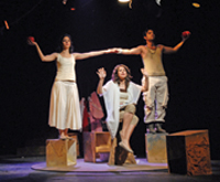 من عرض "ليلة القتلة"