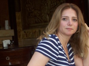 سمر يزبك .. عدسة عمر الشيخ - دمشق صيف عام2010