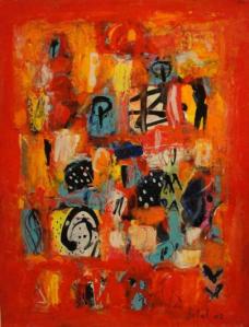 من أعمال جلل