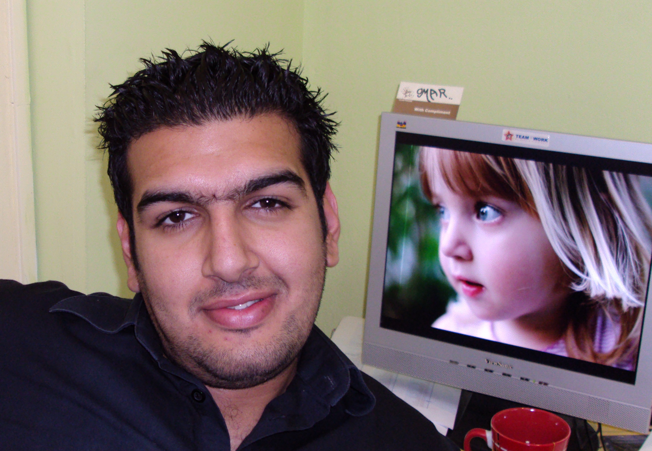 صور للأمل