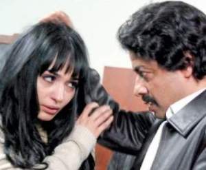 من لعنة الطين