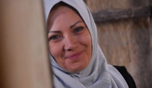 بثينة (سلافة معمار) في زمن العار