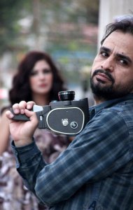 المخرج محمد عبد العزيز