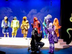 غراب الأوبرا