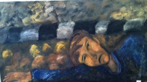 من أعمال عيسى موسى